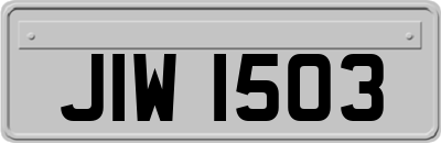 JIW1503