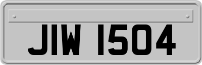 JIW1504