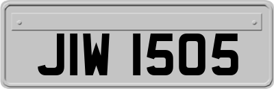 JIW1505