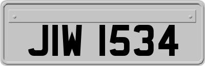 JIW1534