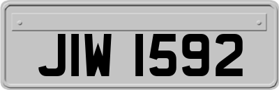 JIW1592