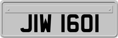 JIW1601