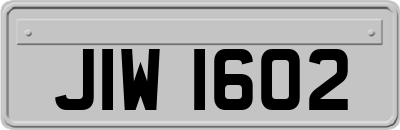 JIW1602