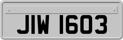JIW1603