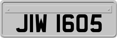 JIW1605