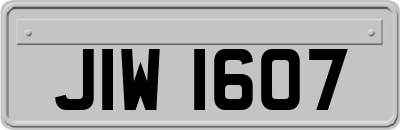 JIW1607