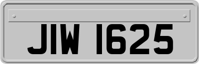 JIW1625
