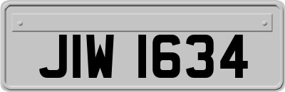 JIW1634