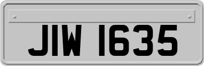 JIW1635