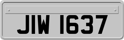 JIW1637