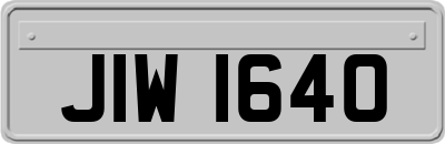 JIW1640