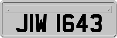 JIW1643