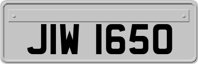 JIW1650