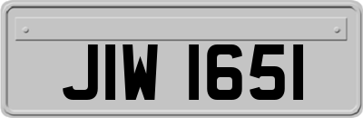JIW1651