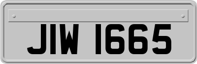JIW1665