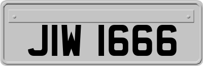 JIW1666