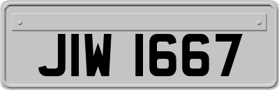 JIW1667