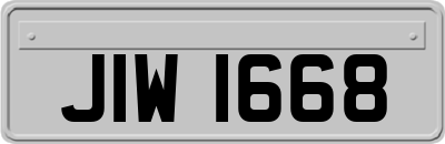 JIW1668