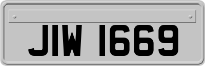 JIW1669