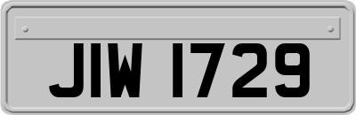 JIW1729