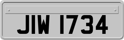 JIW1734
