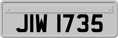 JIW1735