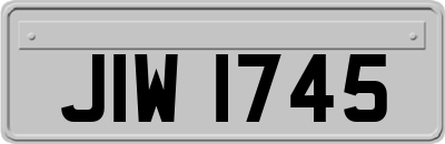 JIW1745