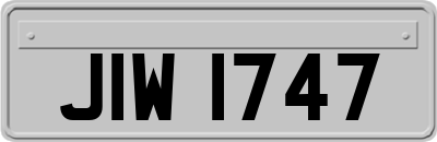 JIW1747