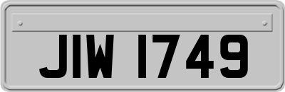 JIW1749