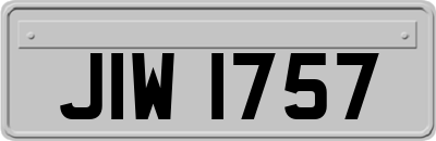 JIW1757