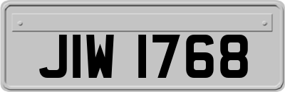 JIW1768
