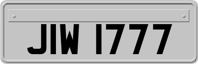 JIW1777