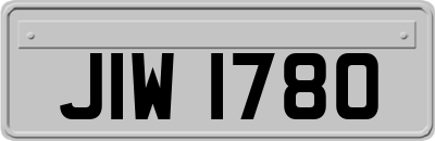 JIW1780