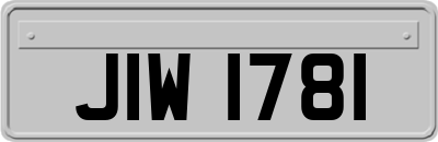 JIW1781