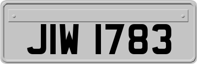 JIW1783