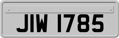 JIW1785