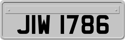 JIW1786