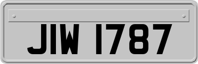 JIW1787