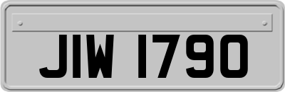 JIW1790
