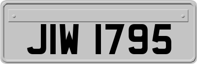 JIW1795