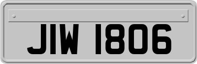 JIW1806