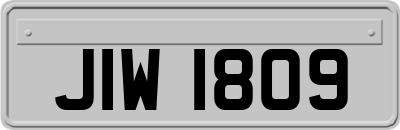 JIW1809