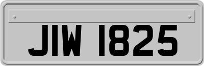 JIW1825