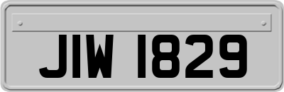 JIW1829