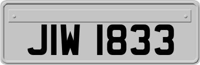 JIW1833