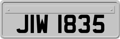 JIW1835