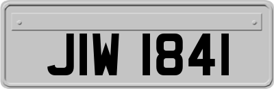 JIW1841