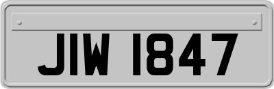 JIW1847