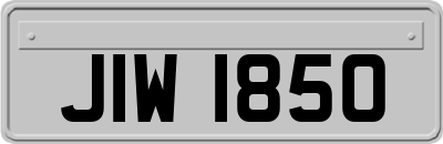 JIW1850
