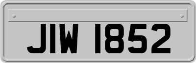 JIW1852